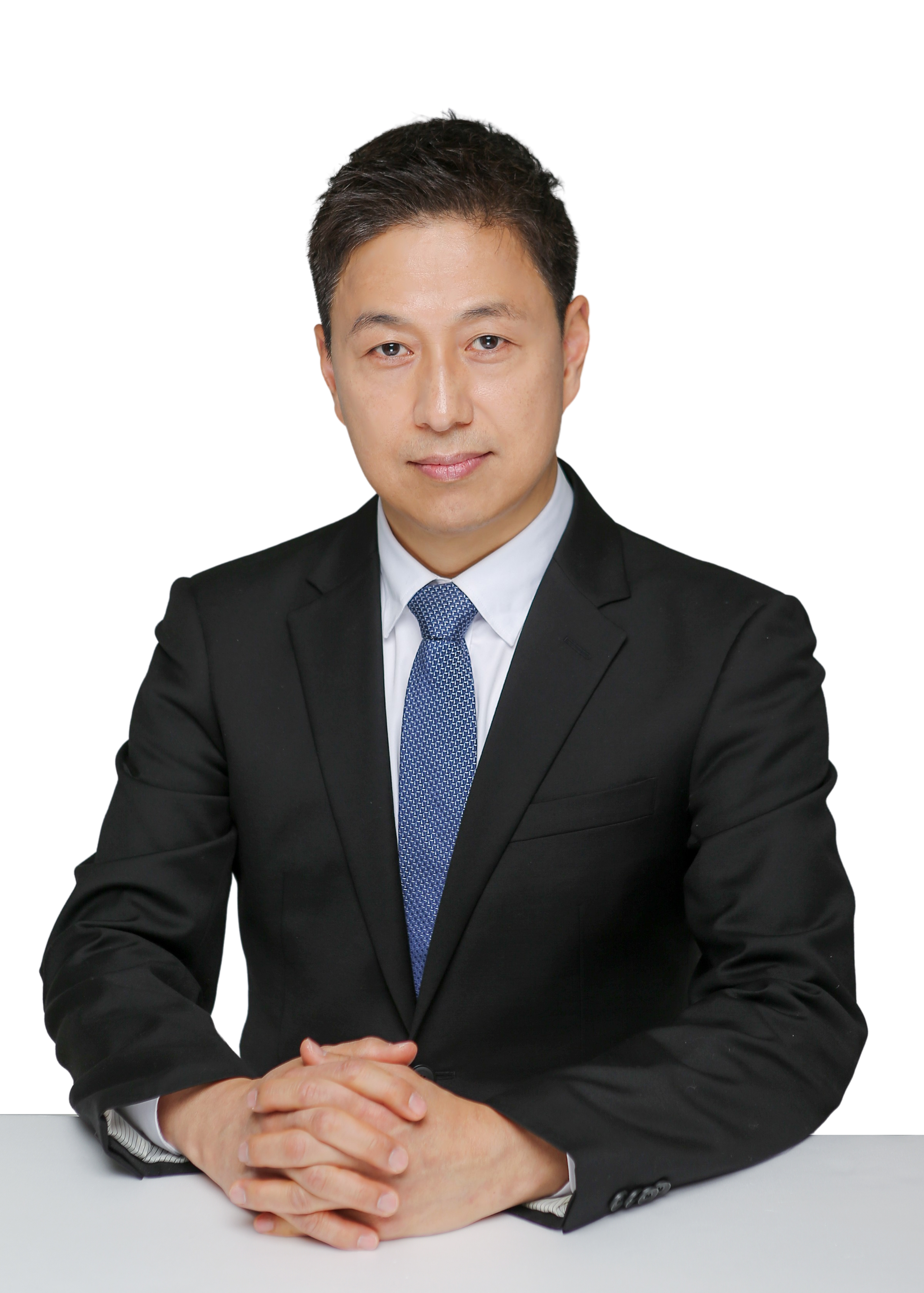 Singx Korea Representative - Eun Hwan Cho